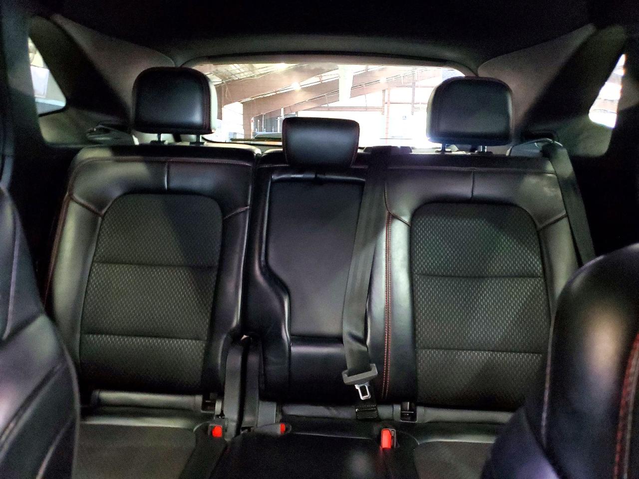 Ford Escape St Line