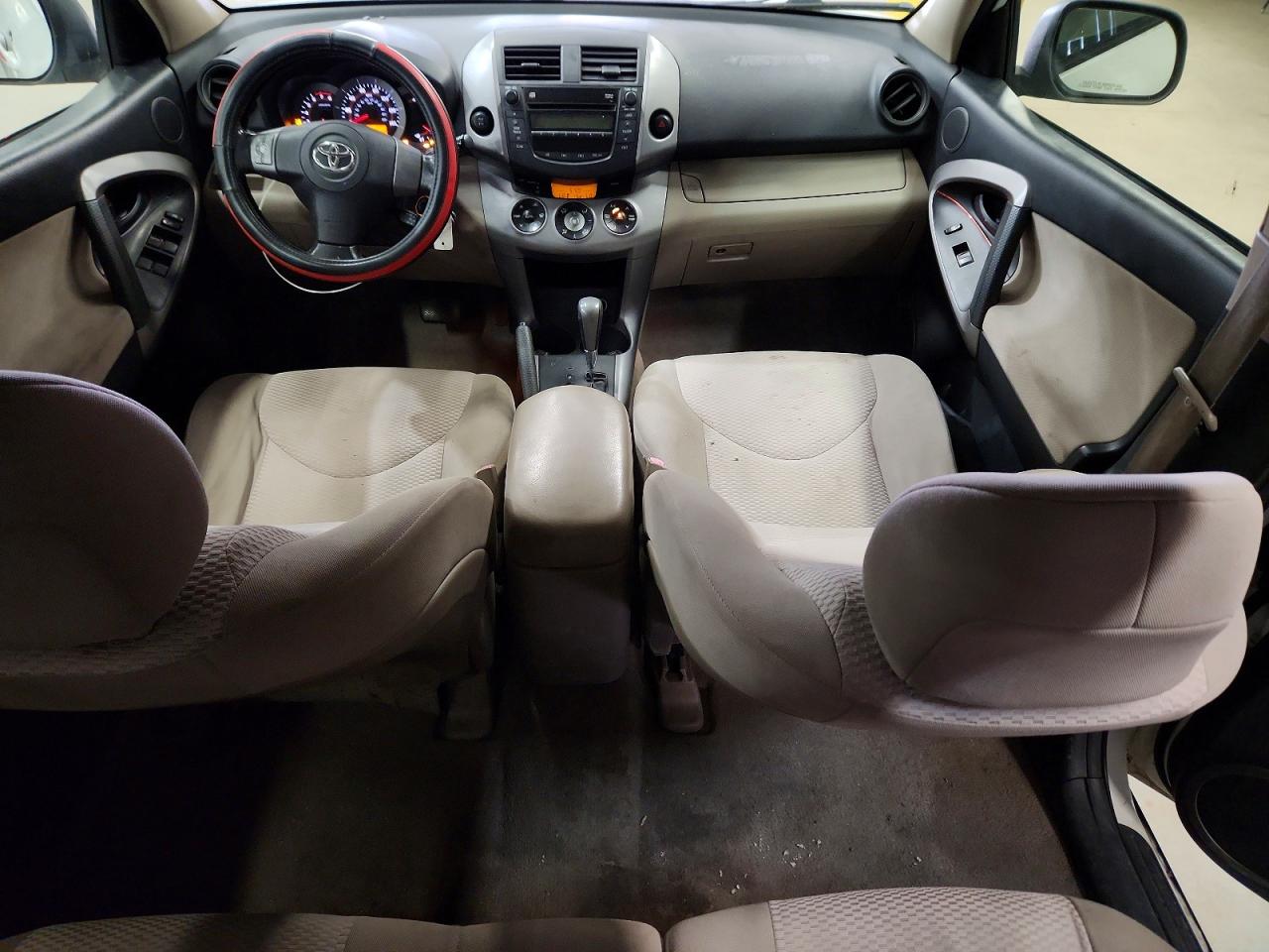 Toyota RAV4 Limited