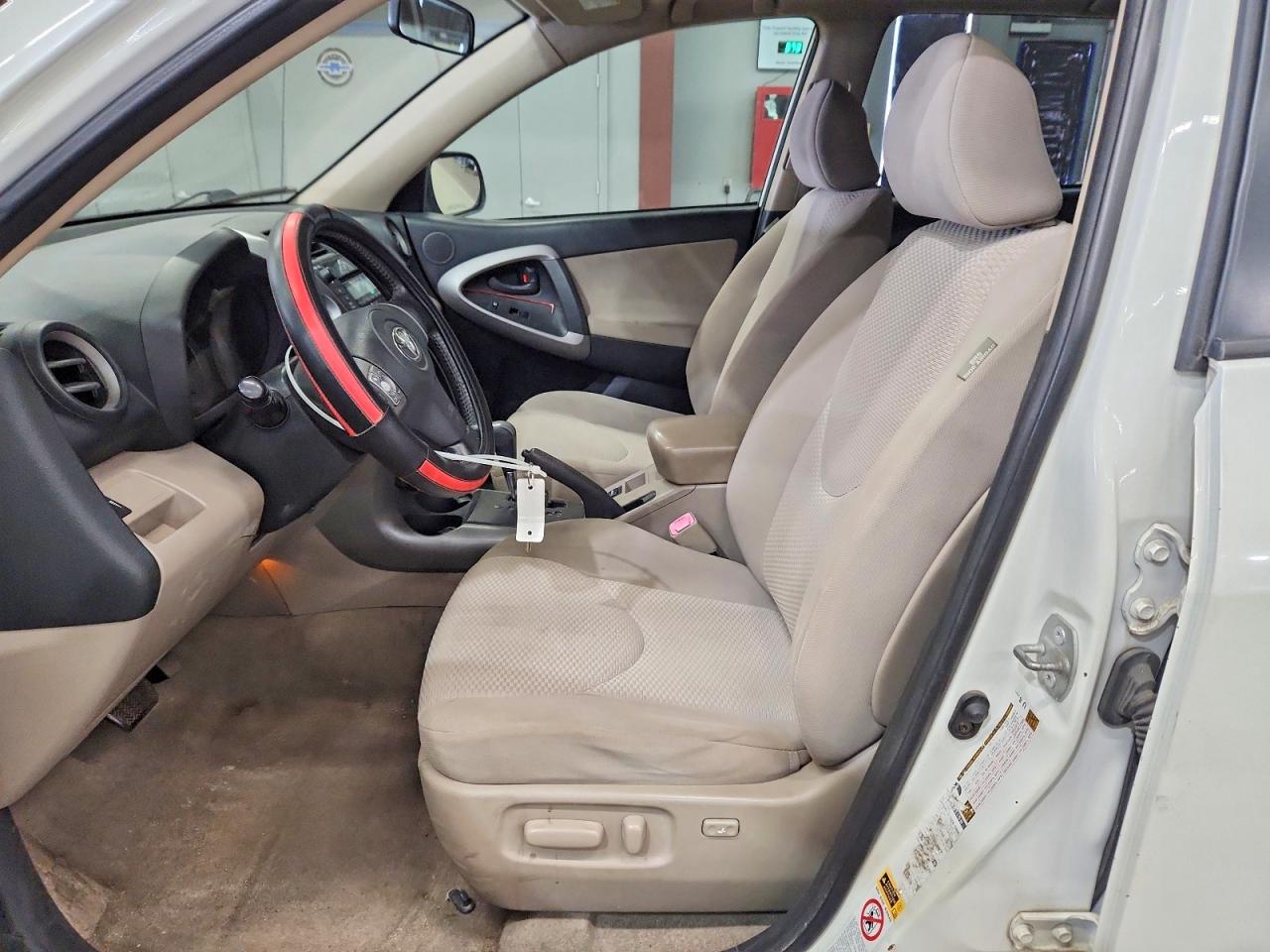 Toyota RAV4 Limited
