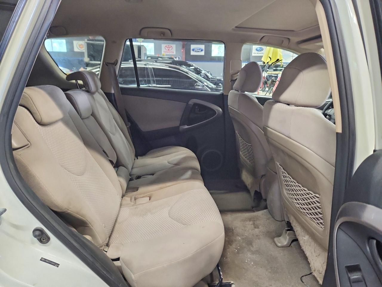 Toyota RAV4 Limited
