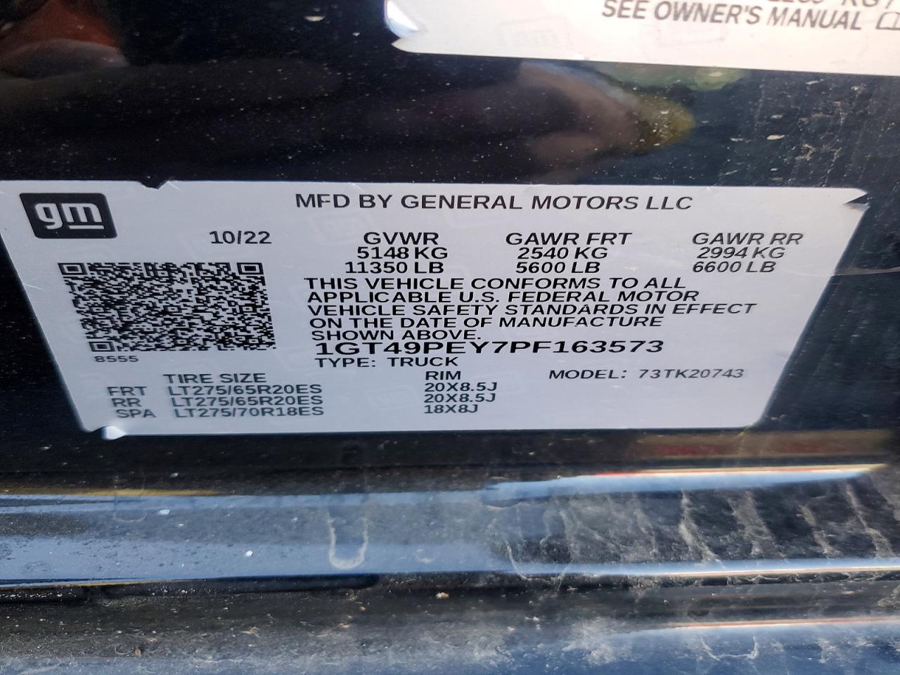 GMC Sierra K2500 At4
