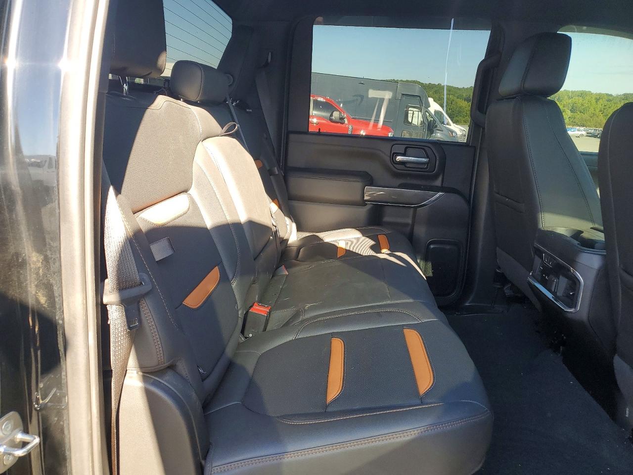 GMC Sierra K2500 At4