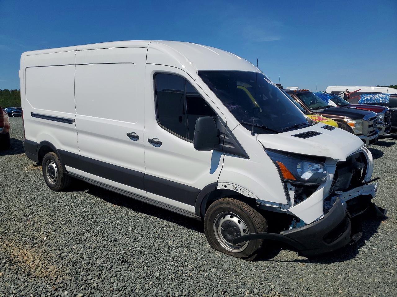 Ford Transit T-250