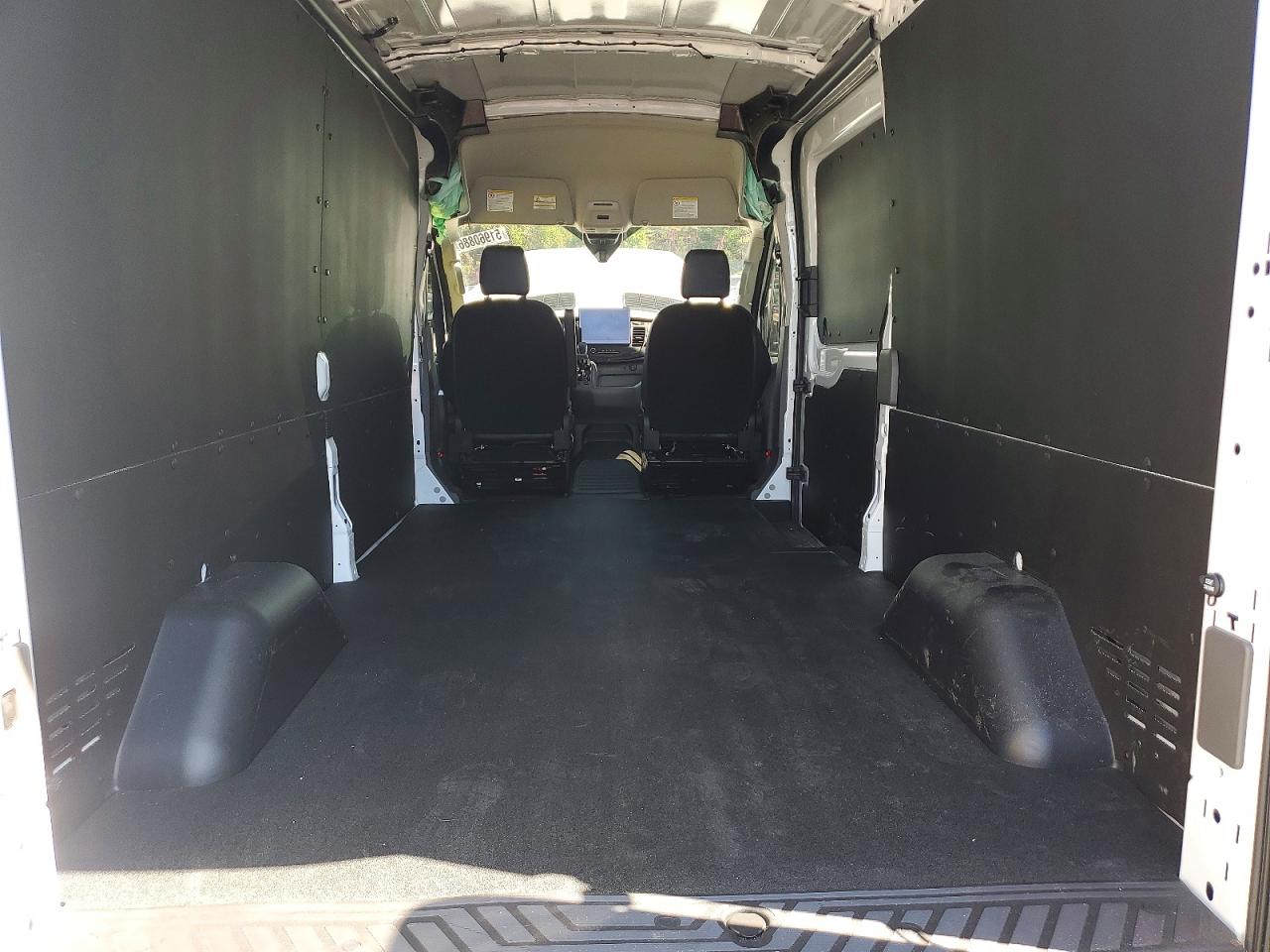 Ford Transit T-250