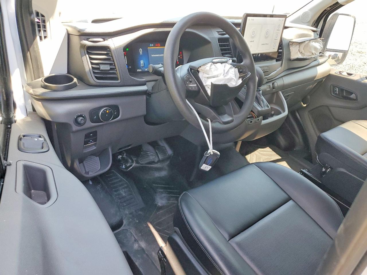 Ford Transit T-250