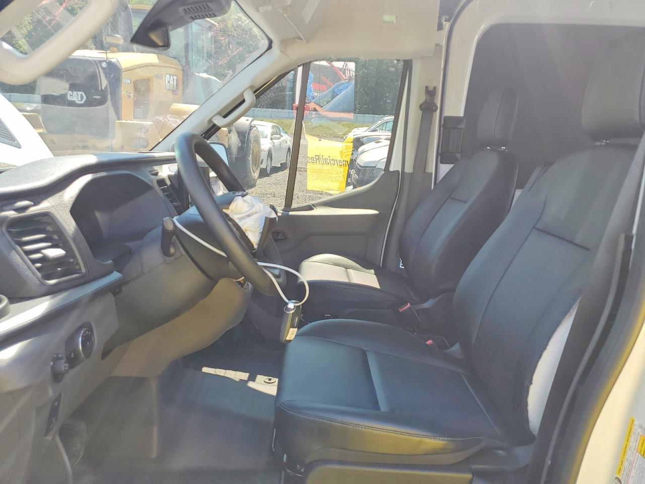 Ford Transit T-250
