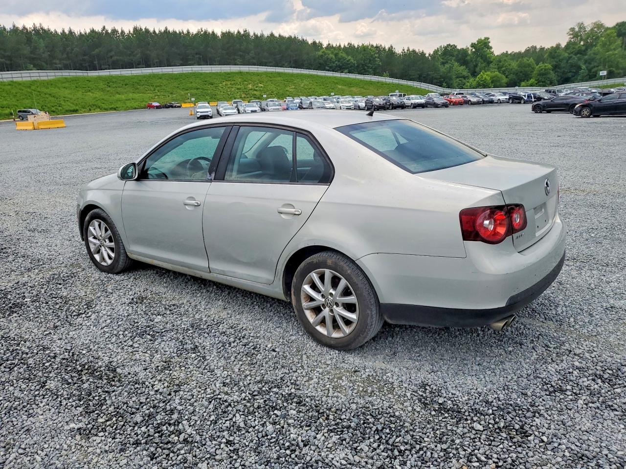 Volkswagen Jetta Se