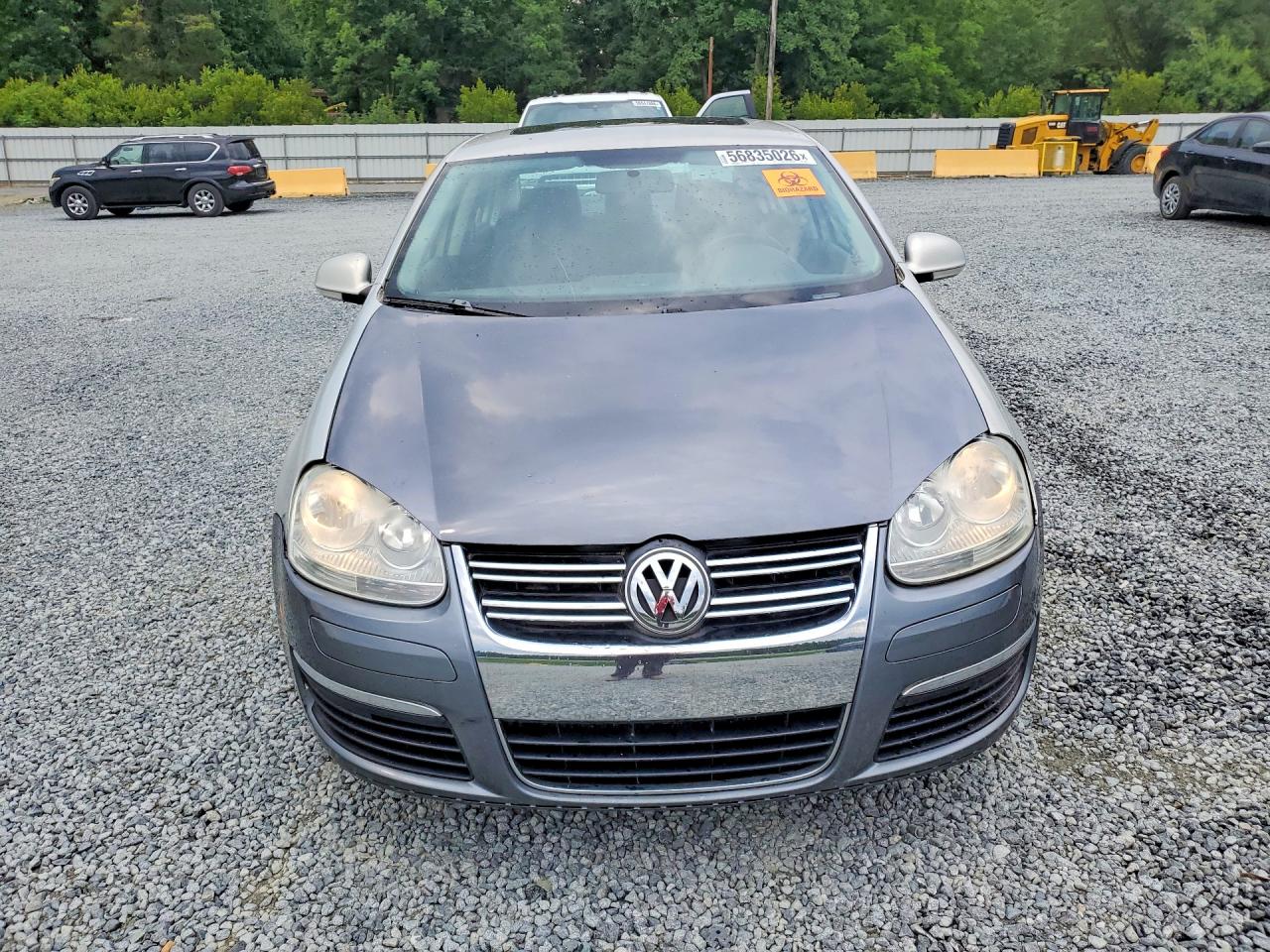 Volkswagen Jetta Se