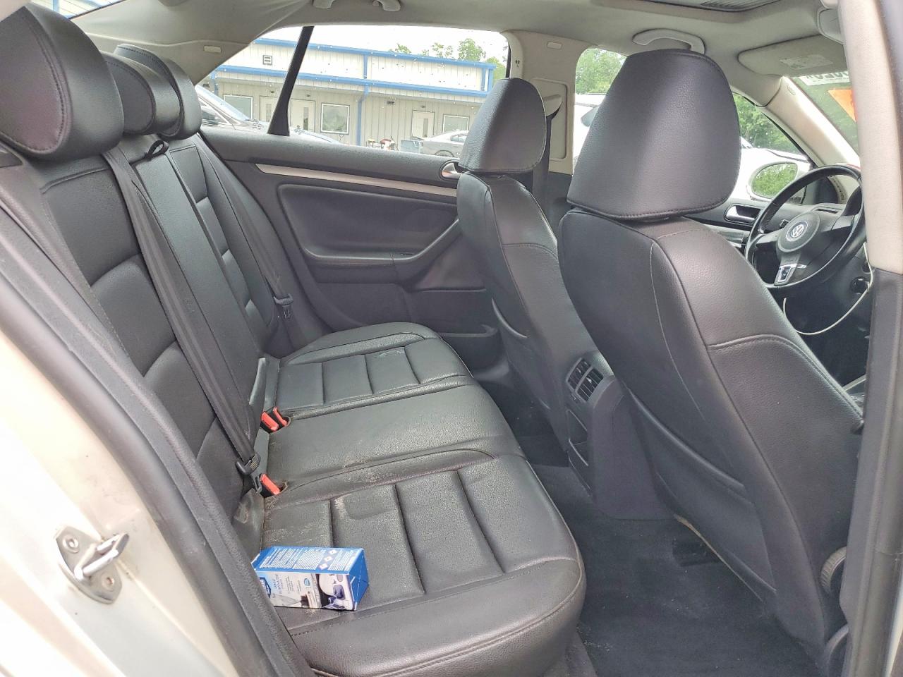Volkswagen Jetta Se