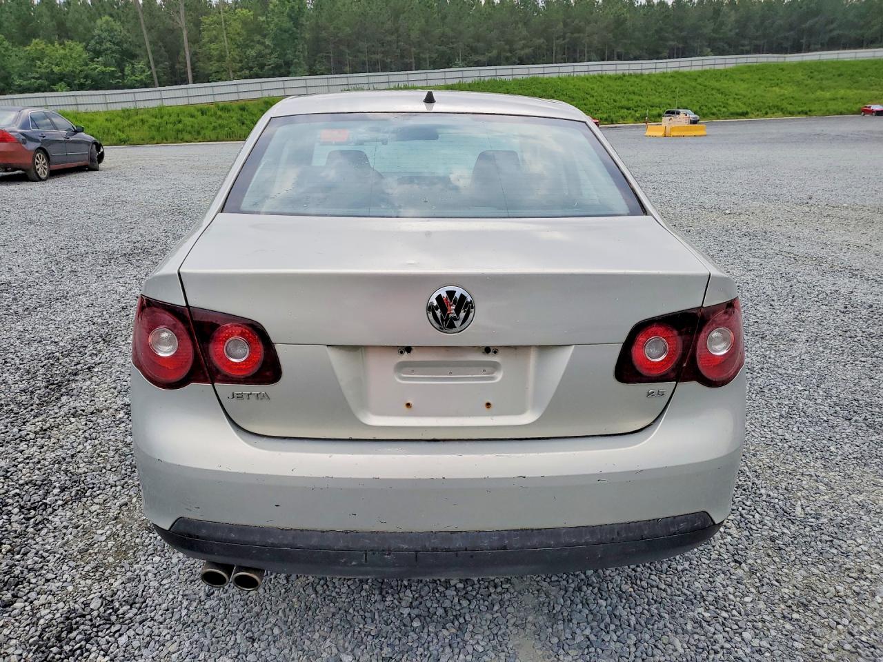 Volkswagen Jetta Se