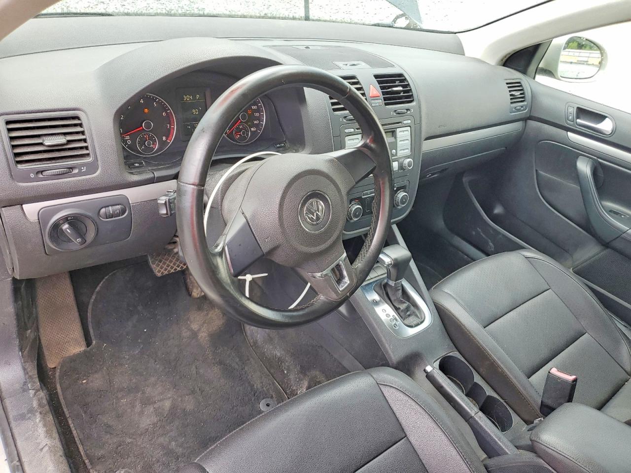 Volkswagen Jetta Se