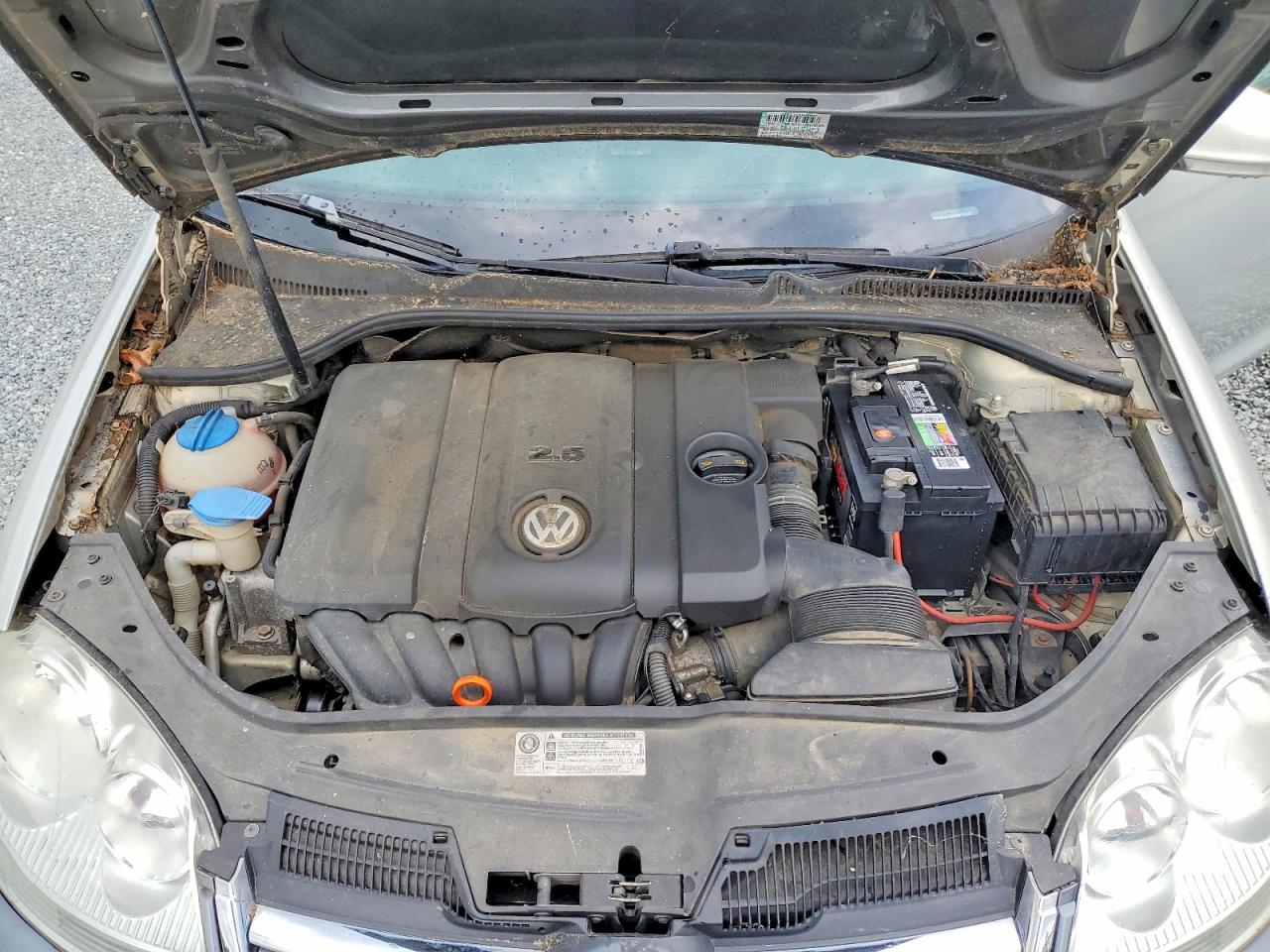 Volkswagen Jetta Se