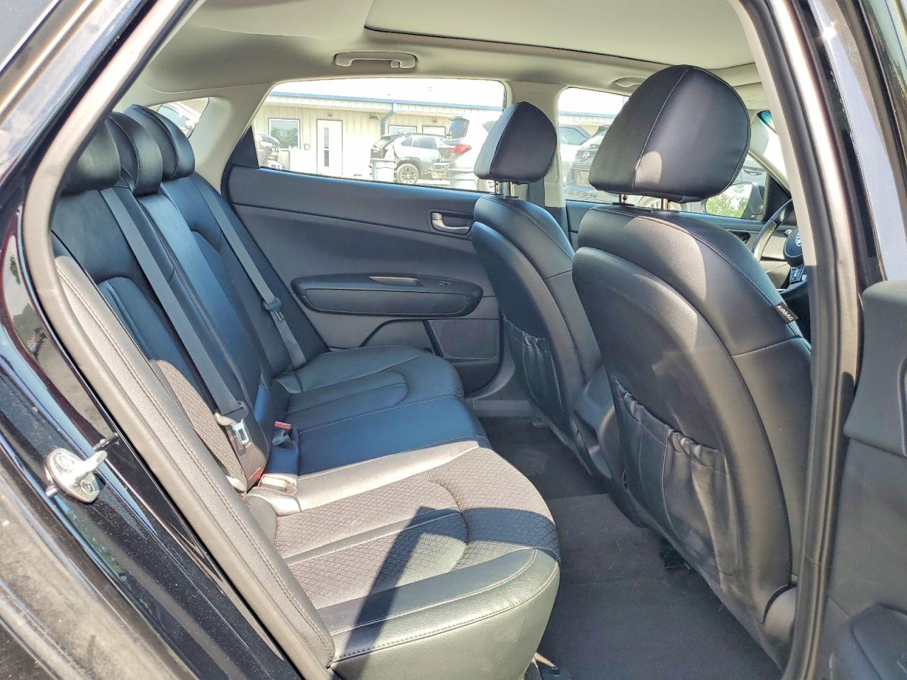 Kia Optima Special Edition