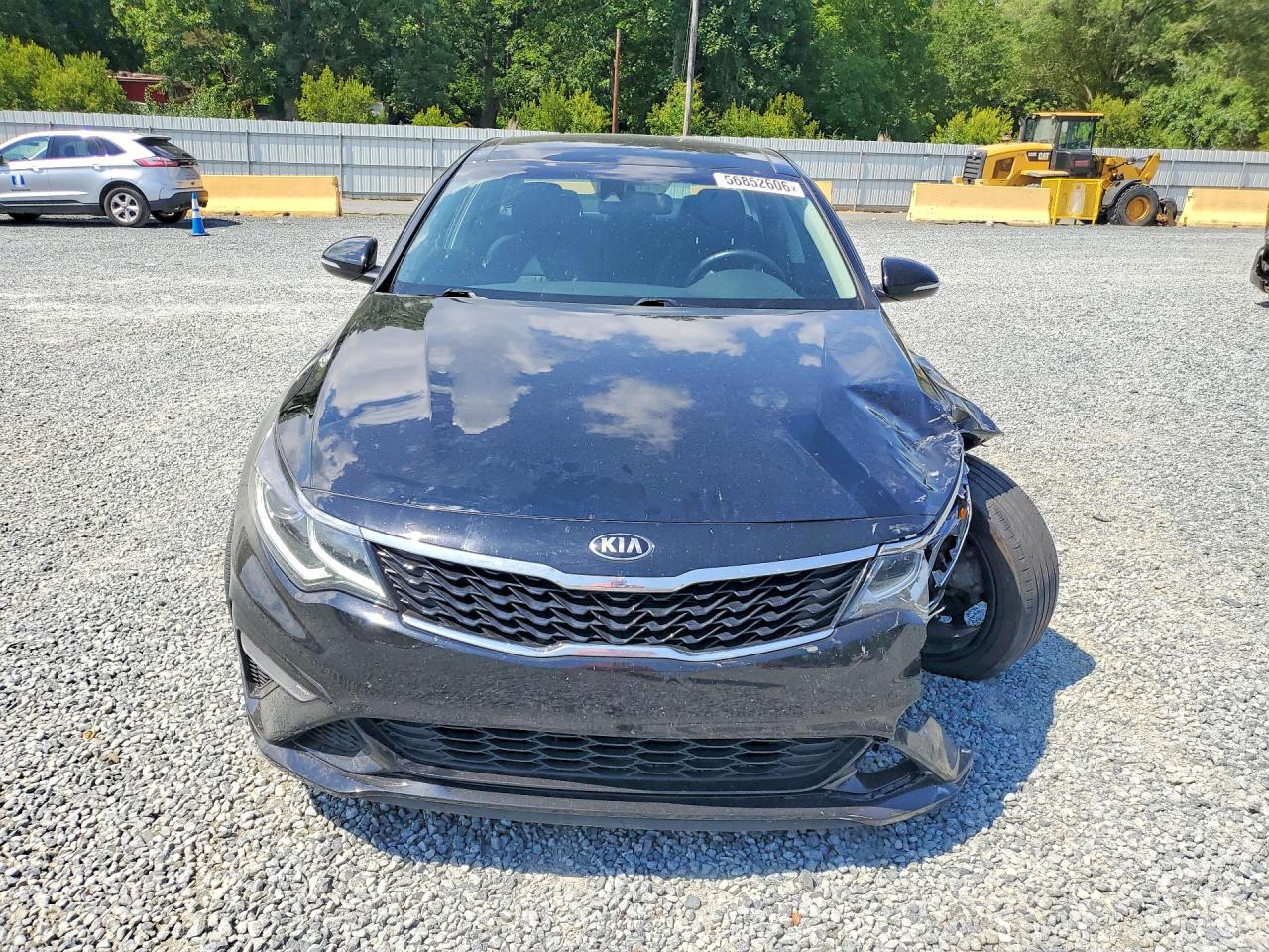 Kia Optima Special Edition