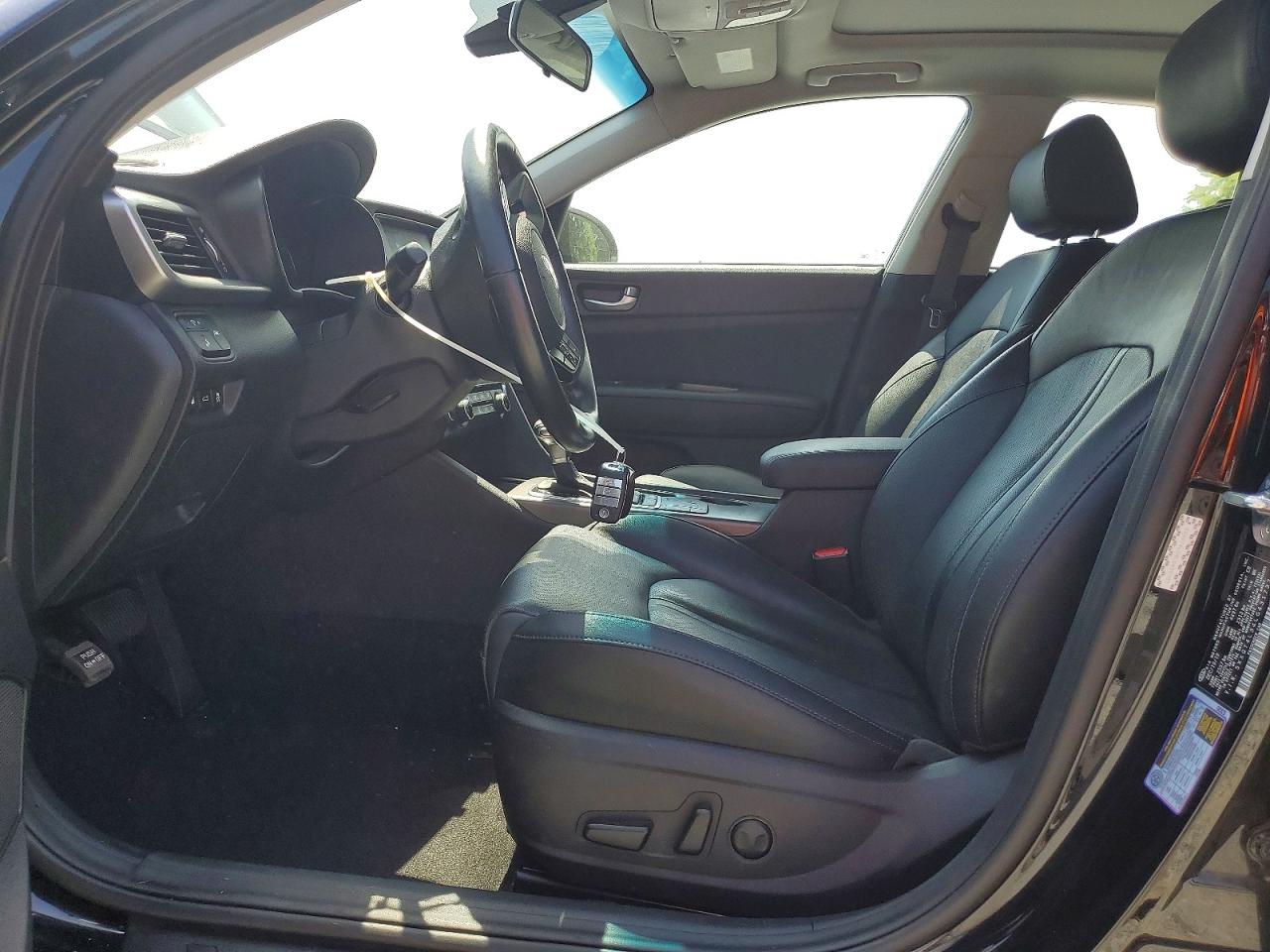 Kia Optima Special Edition