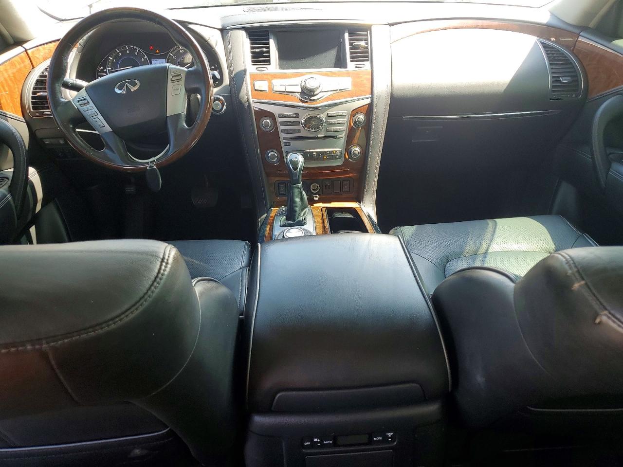 INFINITI Qx Base