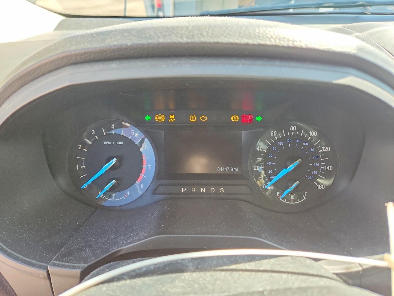 Ford Edge Se
