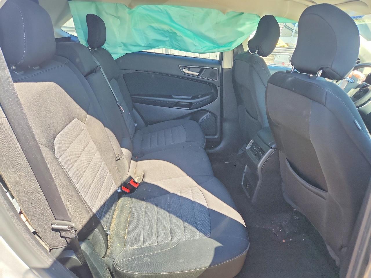 Ford Edge Se
