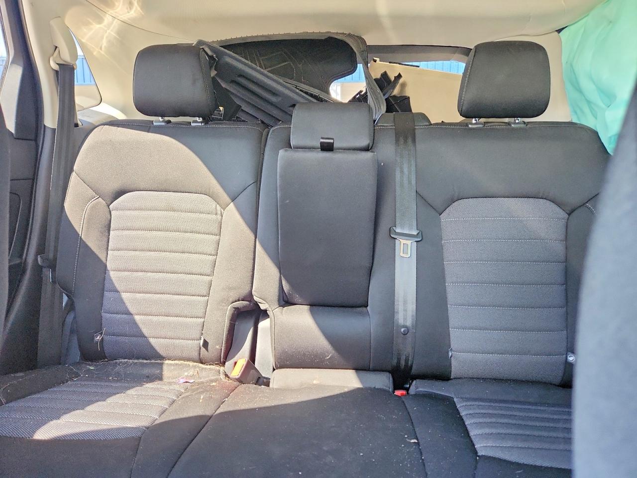 Ford Edge Se
