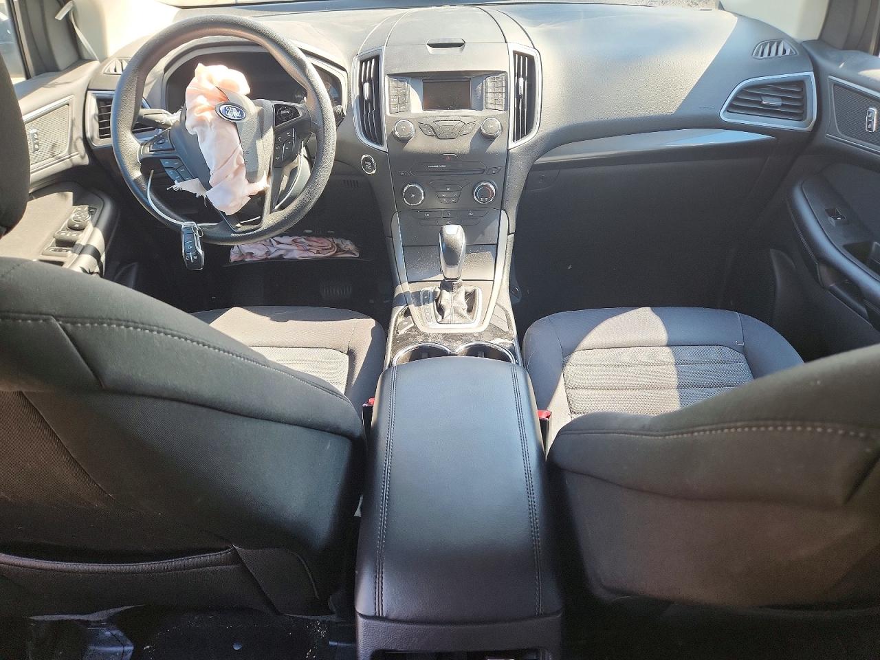 Ford Edge Se