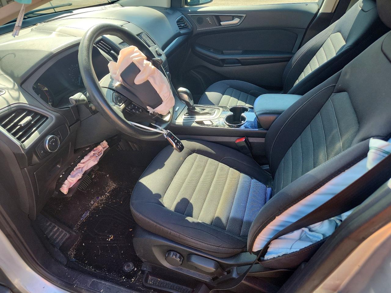 Ford Edge Se