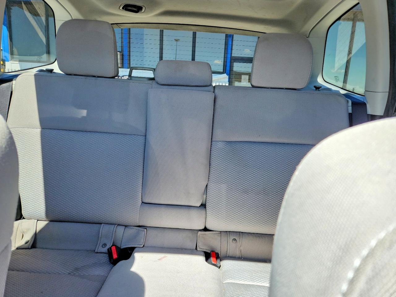 Subaru Forester 2.5i Premium