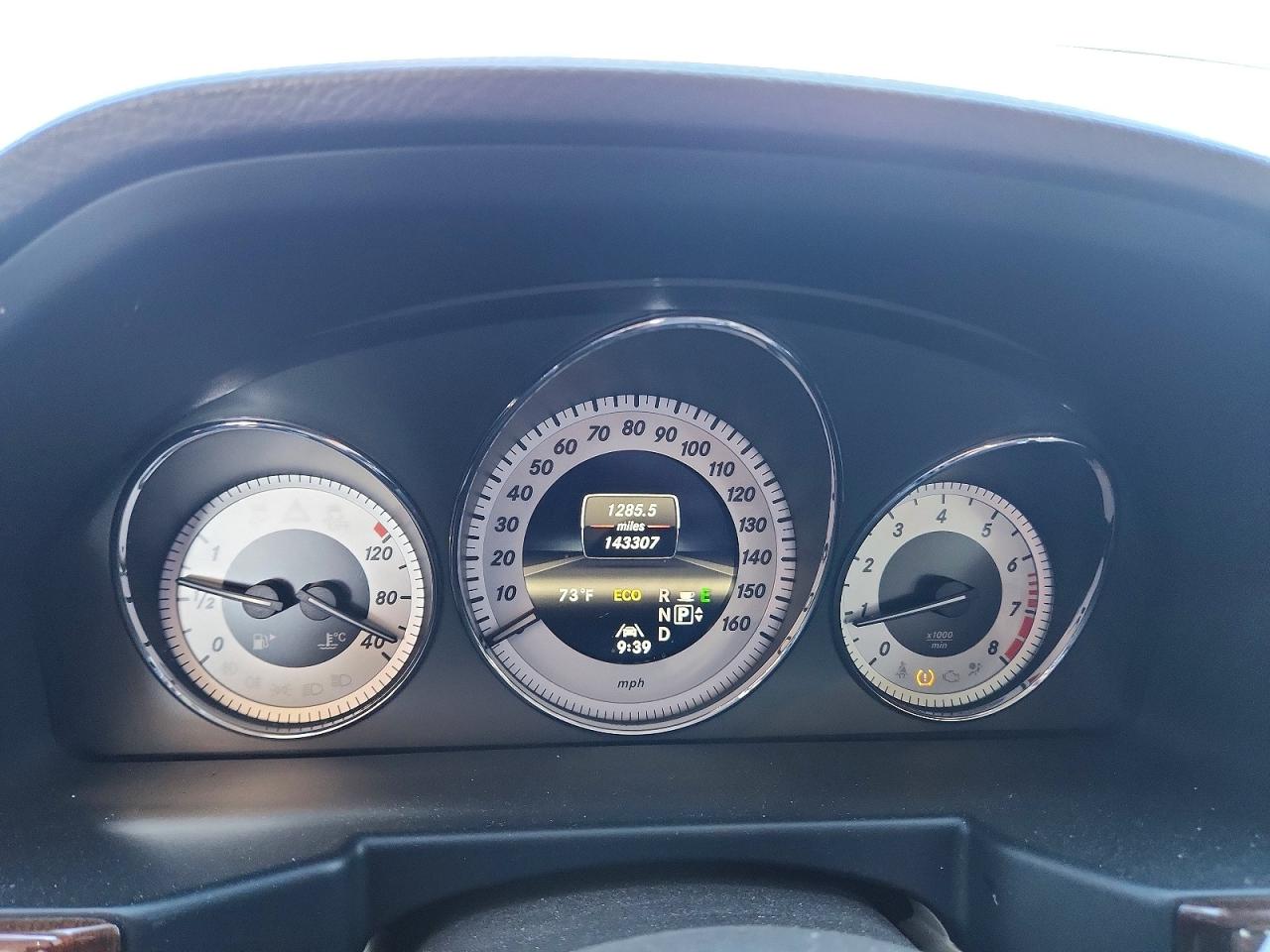 Mercedes-Benz GLK 350 4matic