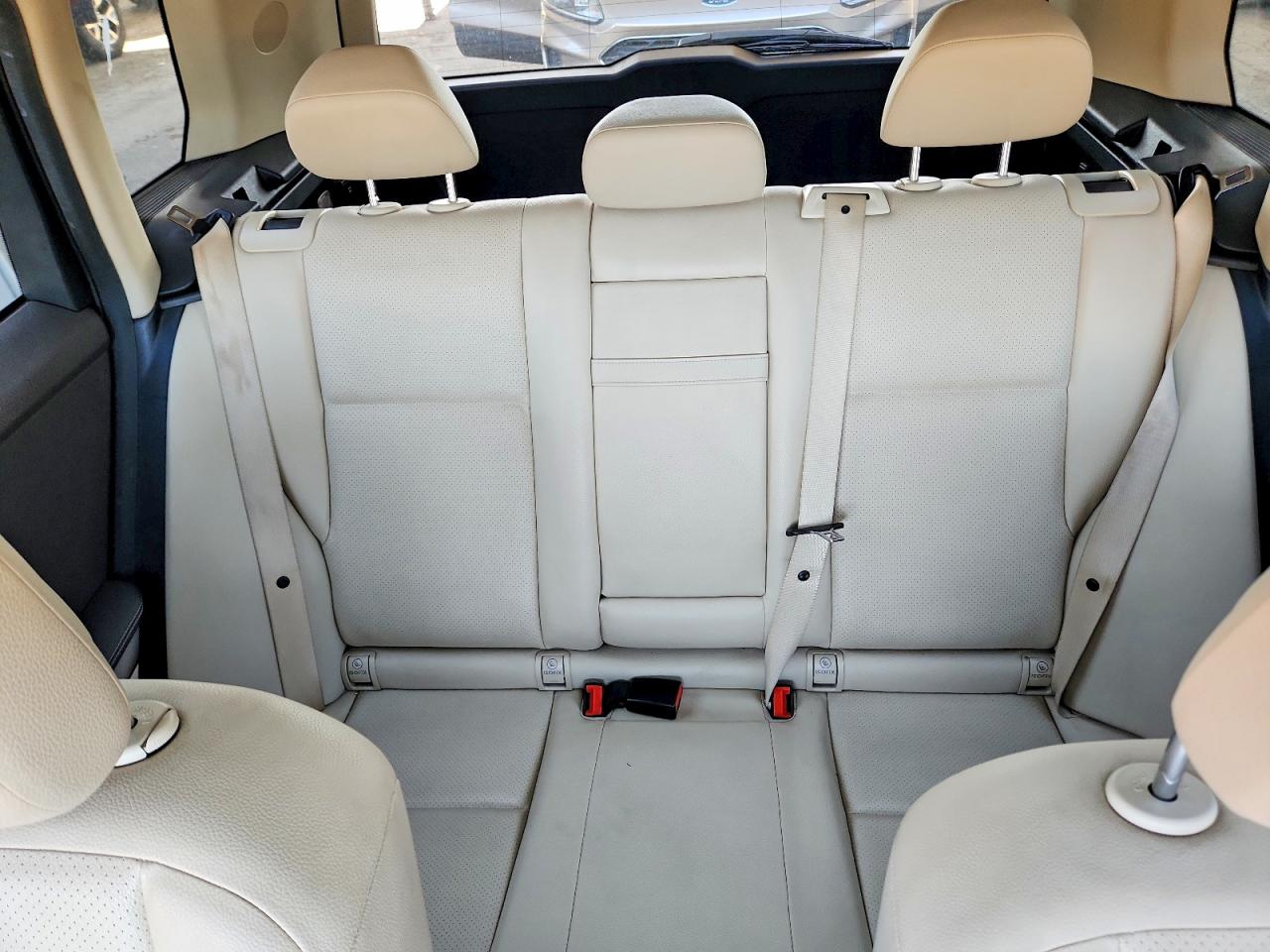 Mercedes-Benz GLK 350 4matic