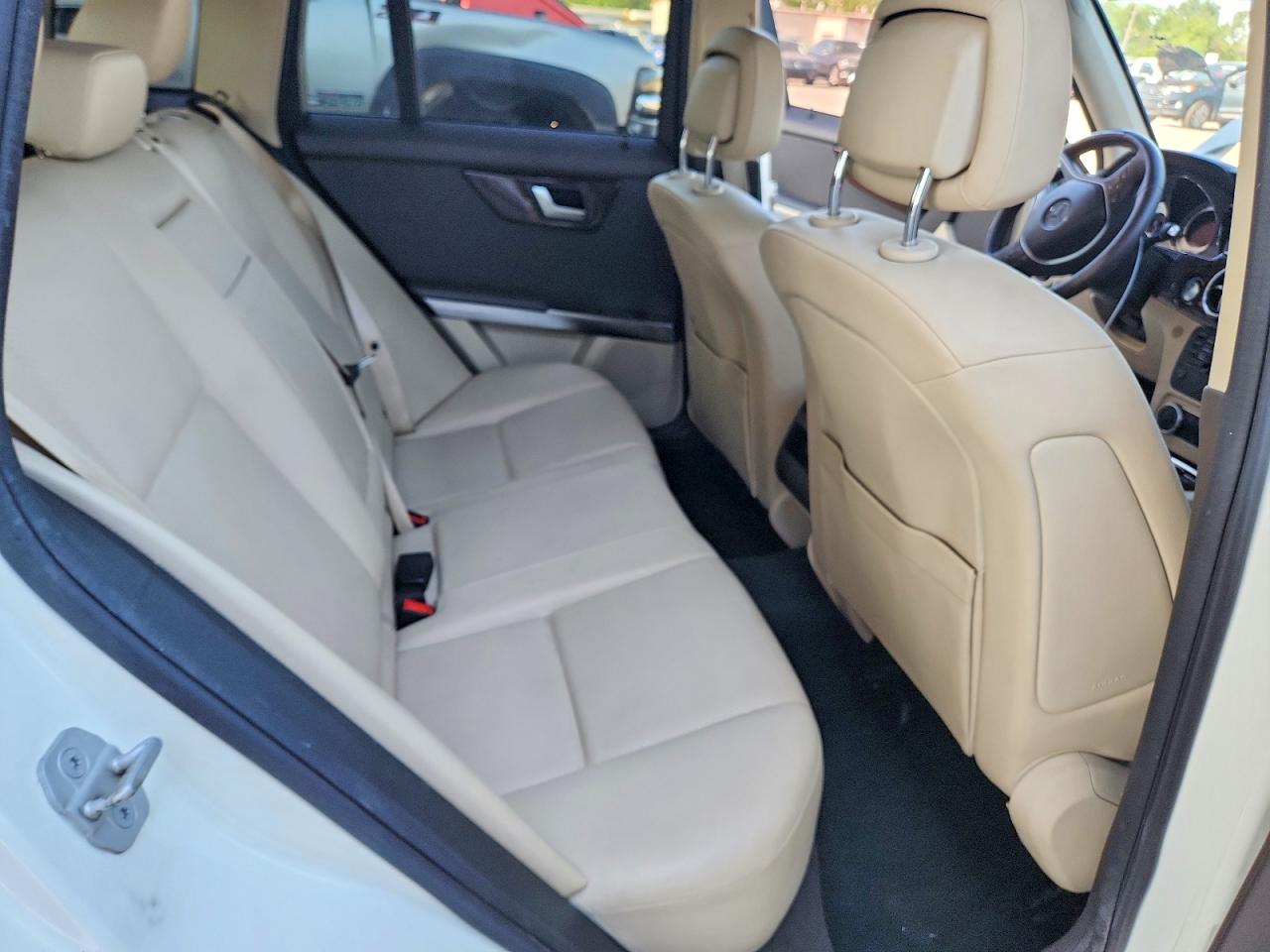 Mercedes-Benz GLK 350 4matic