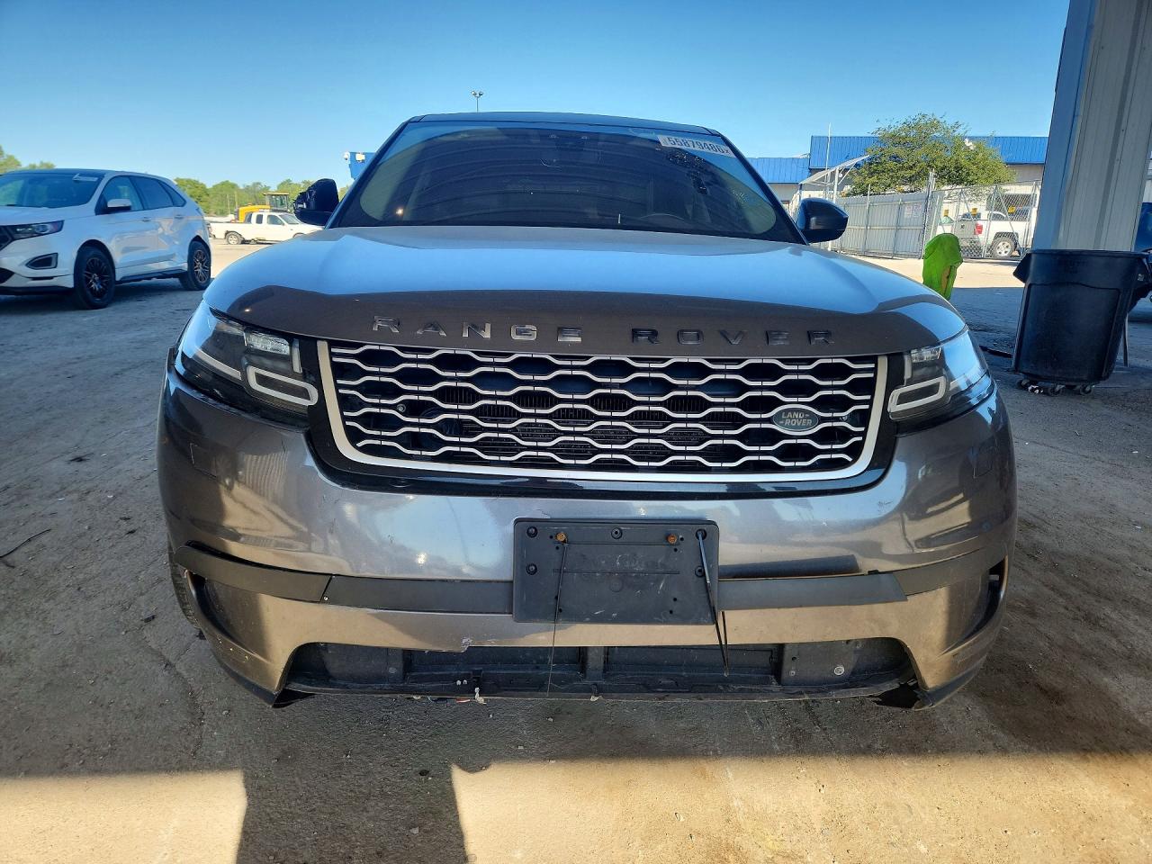 Land Rover Range Rover S