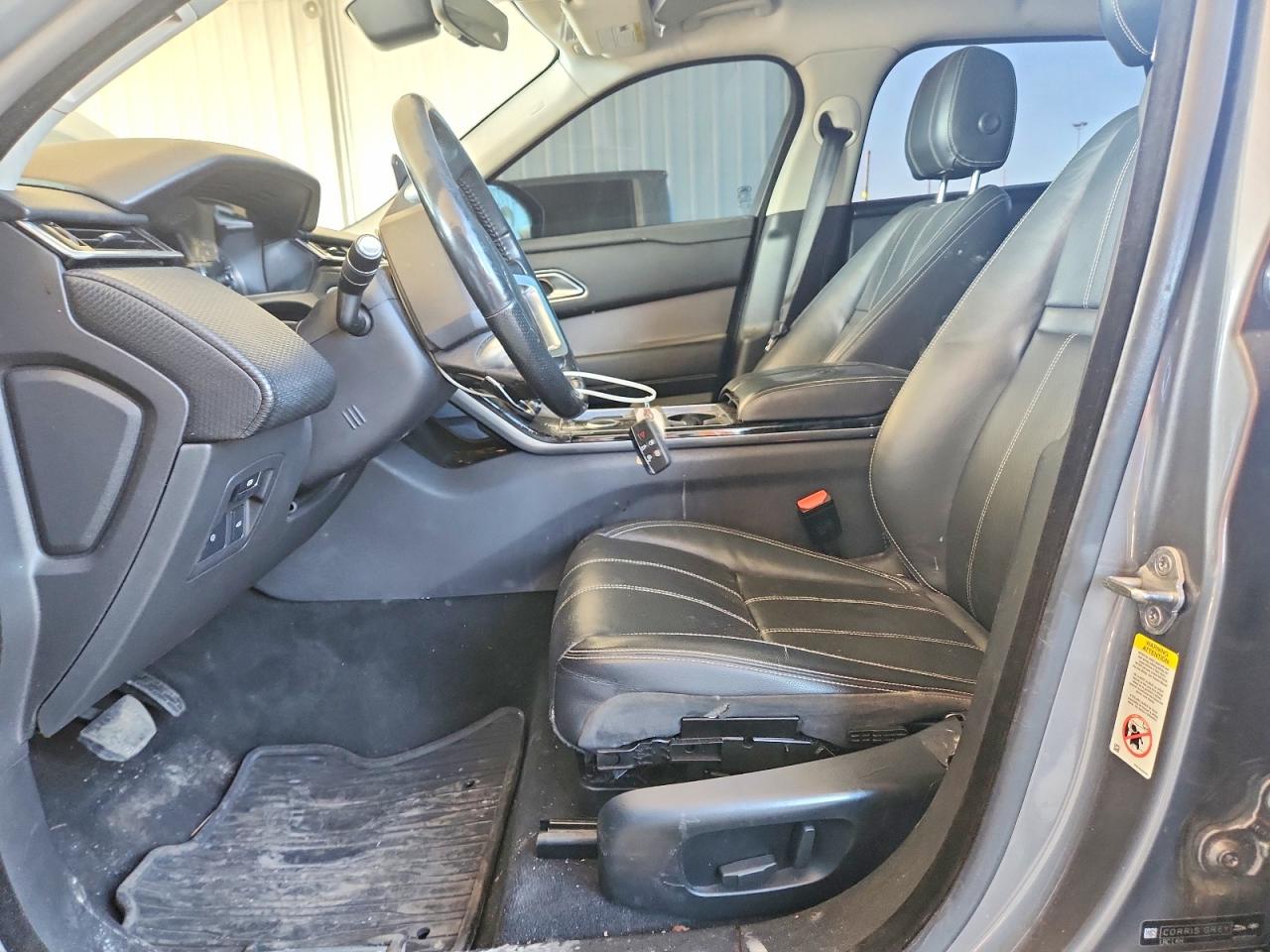 Land Rover Range Rover S