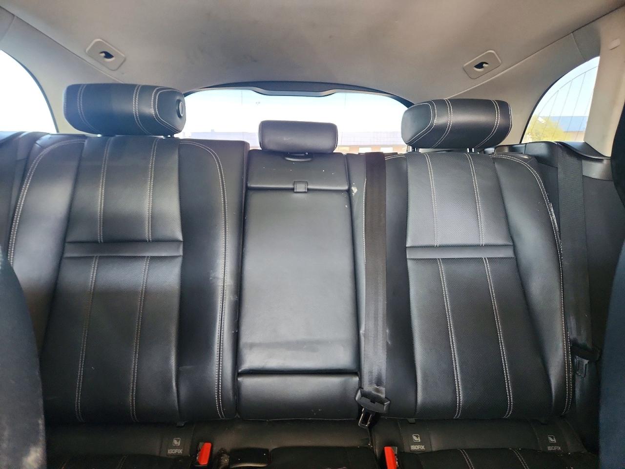 Land Rover Range Rover S