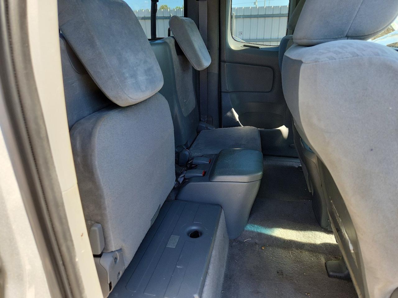 Toyota Tacoma Access Cab