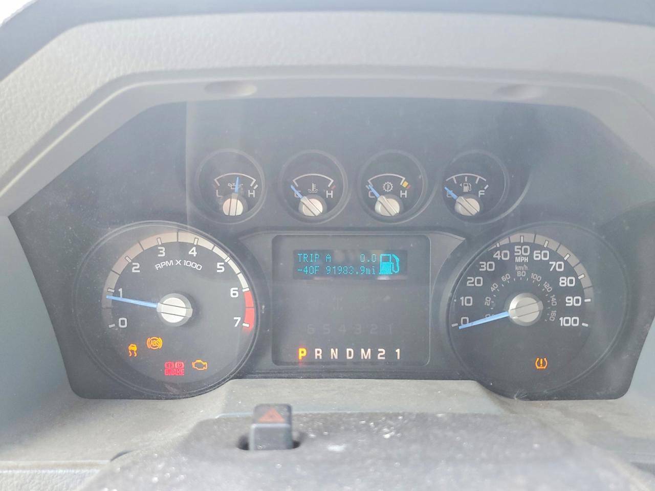 Ford F-250