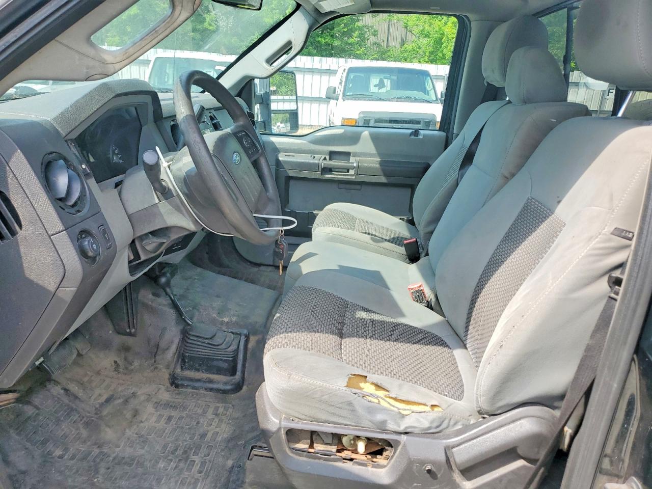 Ford F-250