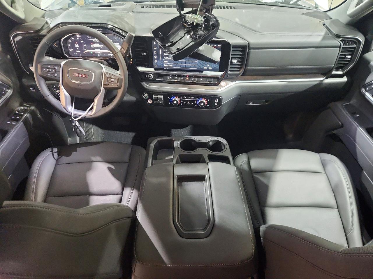 GMC Sierra K1500 Slt