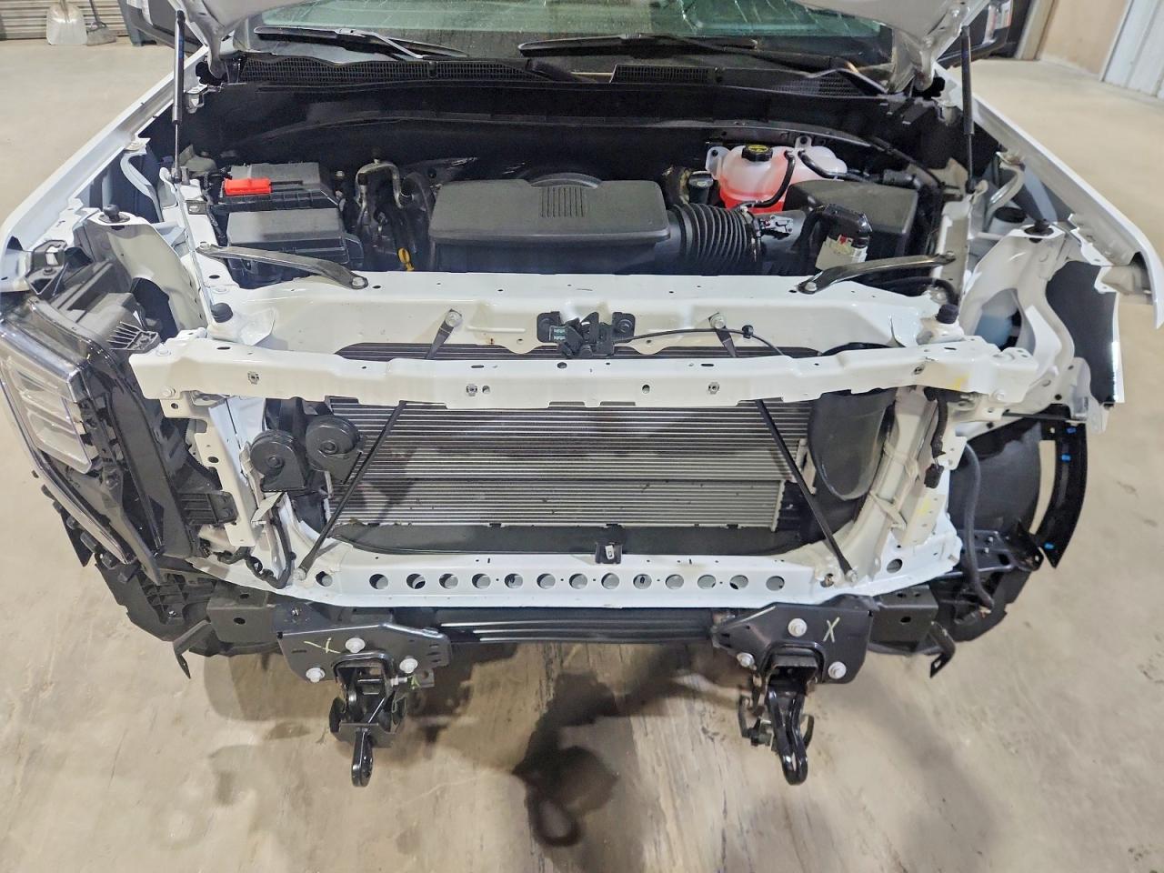 GMC Sierra K1500 Slt