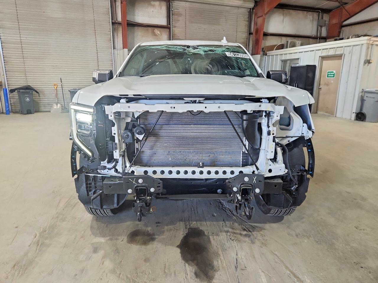 GMC Sierra K1500 Slt