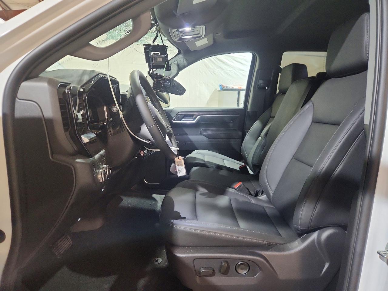 GMC Sierra K1500 Slt