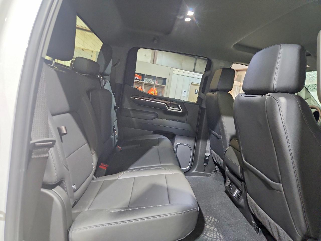 GMC Sierra K1500 Slt