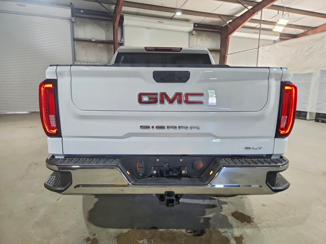 GMC Sierra K1500 Slt