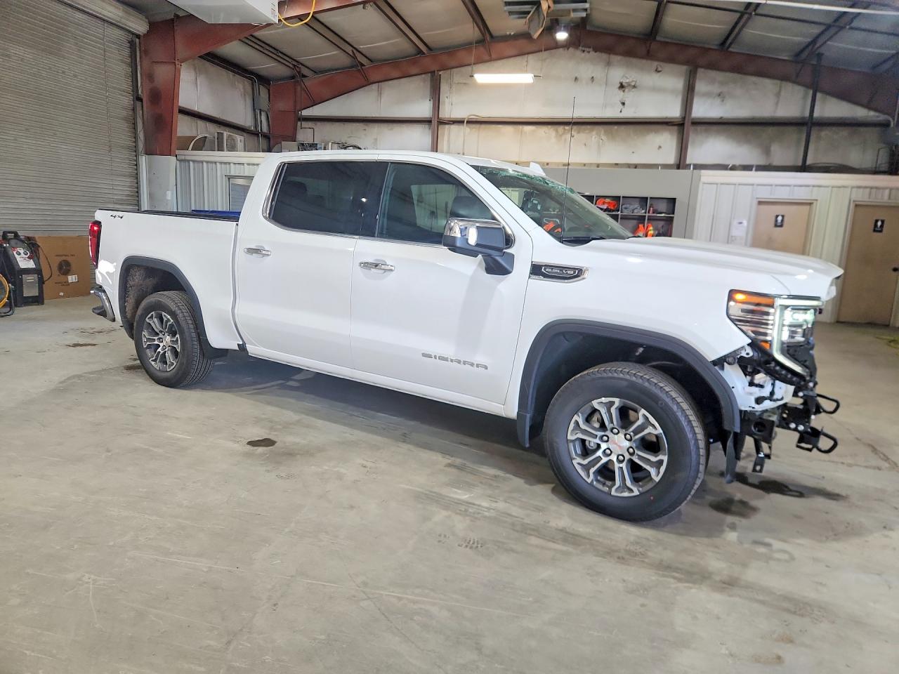 GMC Sierra K1500 Slt