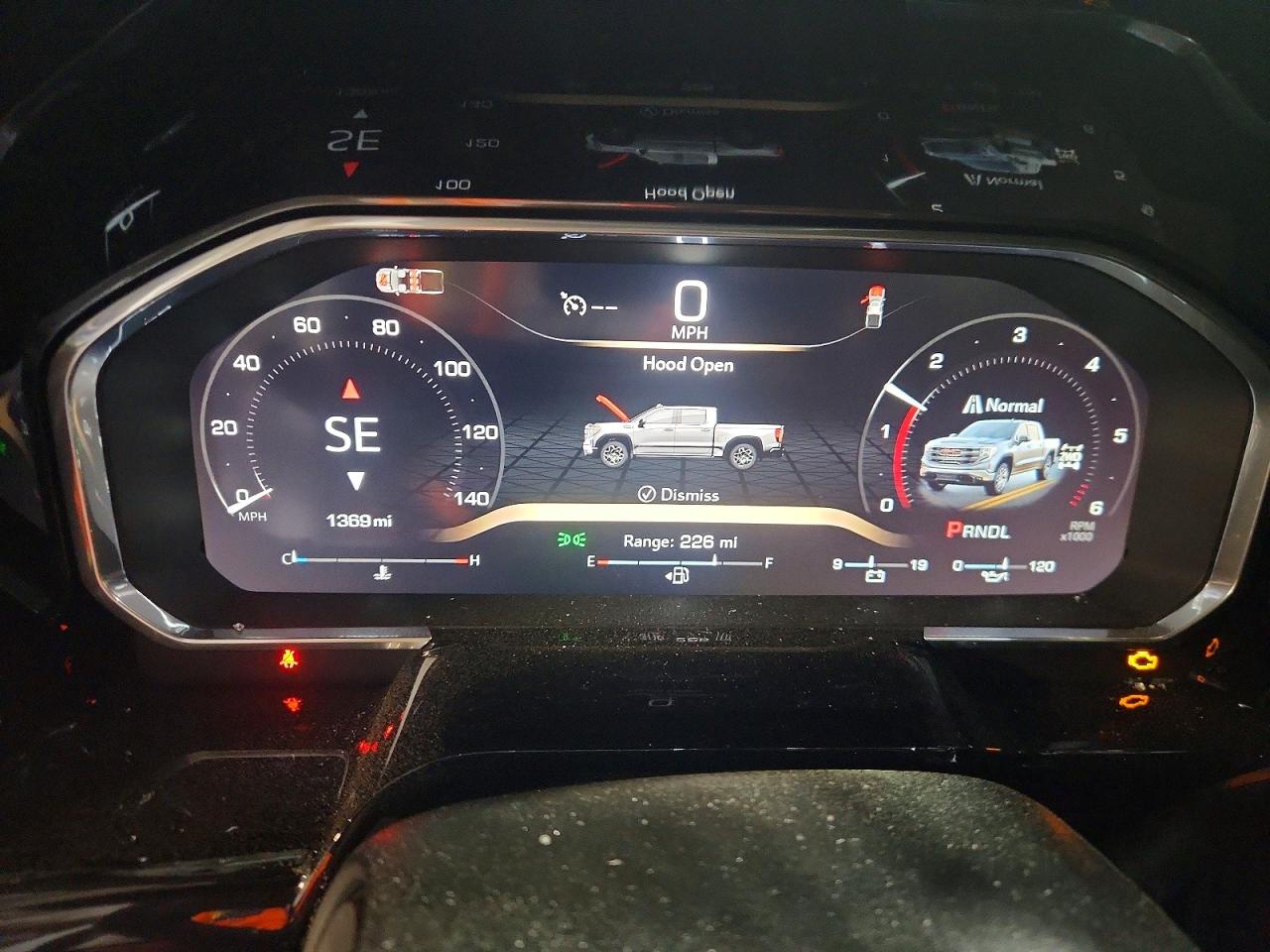 GMC Sierra K1500 Slt