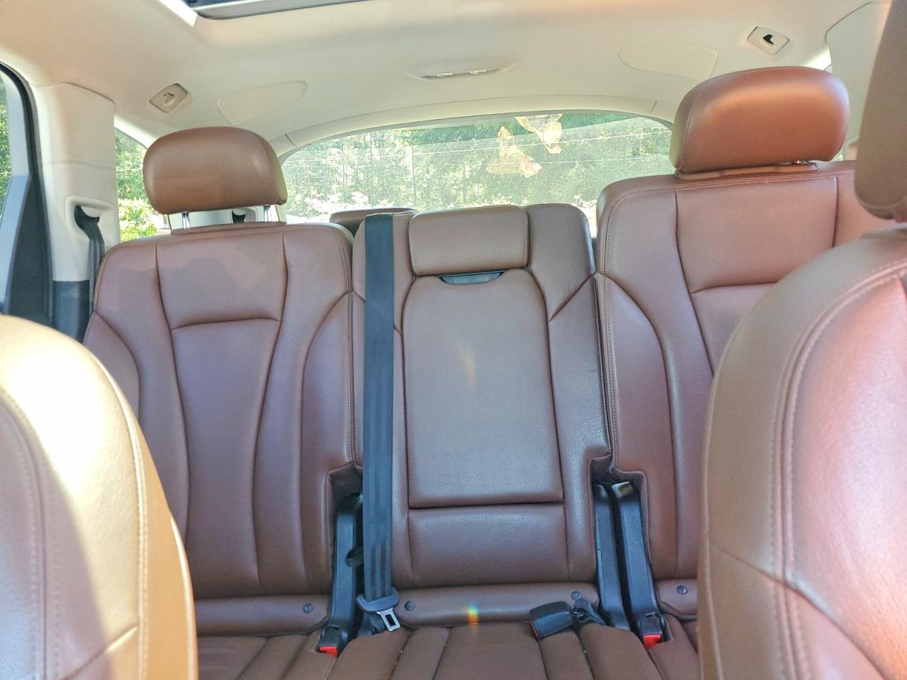 Audi Q7 Premium Plus