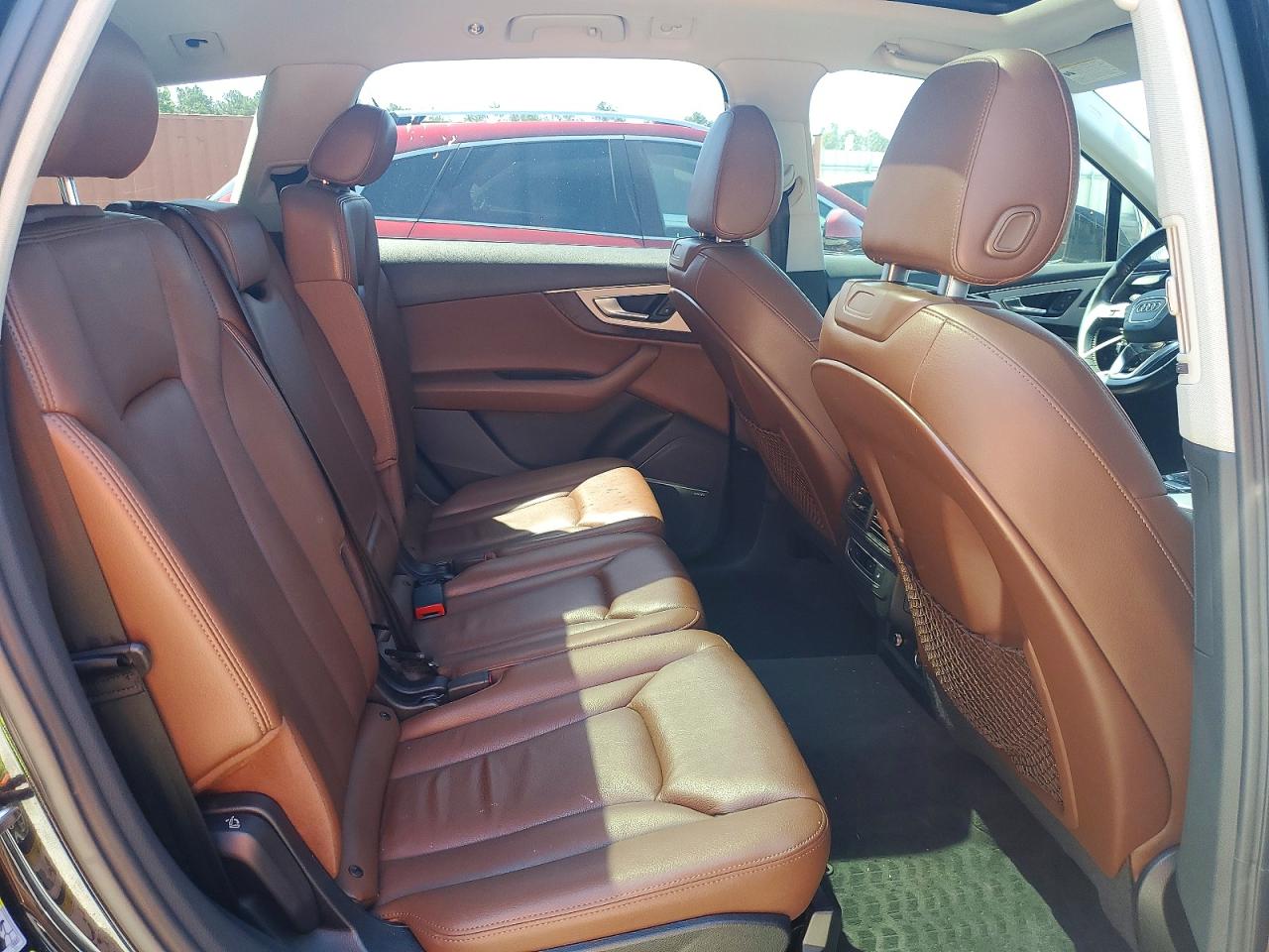 Audi Q7 Premium Plus