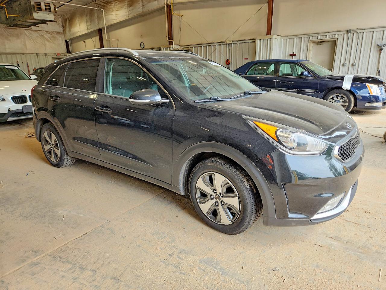 Kia Niro Ex