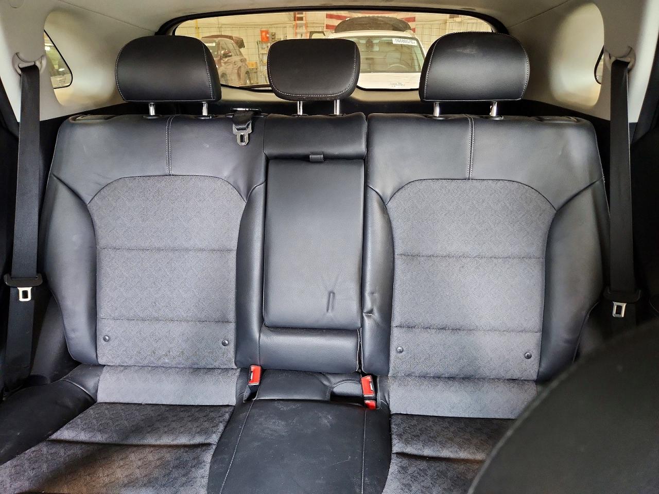 Kia Niro Ex