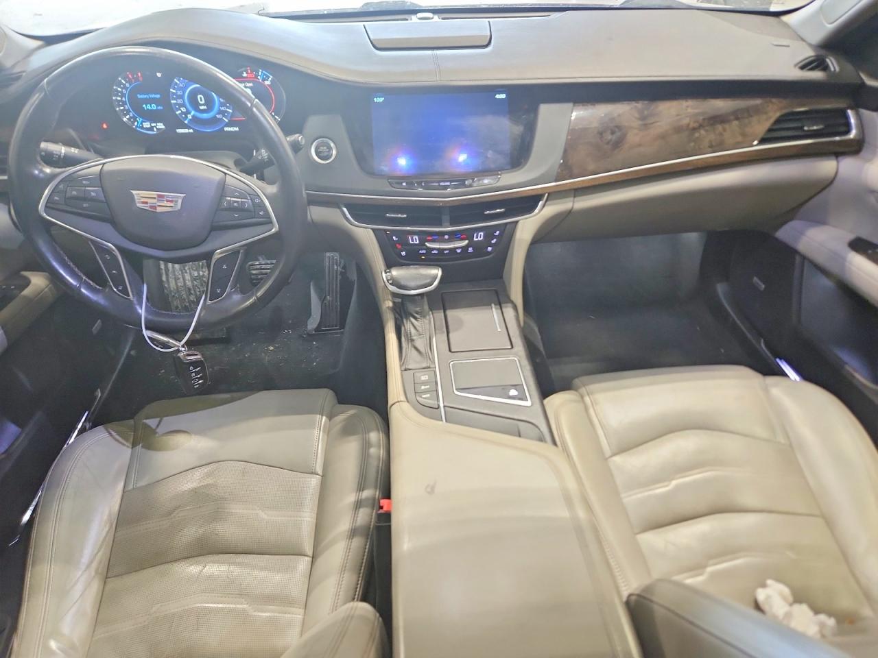 Cadillac CT6 Premium