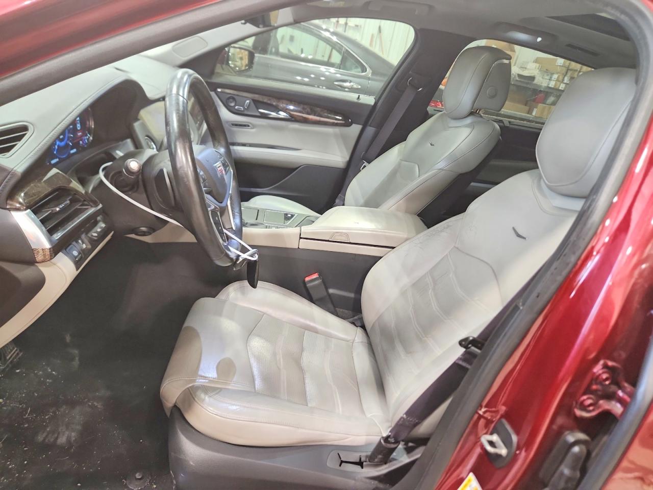 Cadillac CT6 Premium
