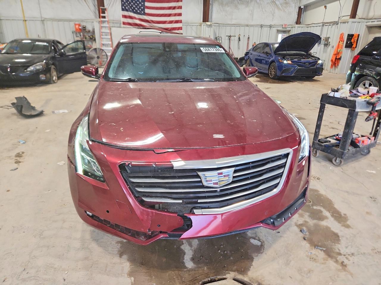Cadillac CT6 Premium